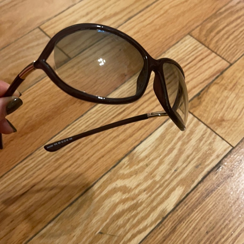 Tom Ford sunglasses . Look brand new